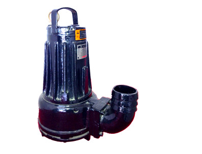 AS\AV型(xing)潛水排污(wū)泵