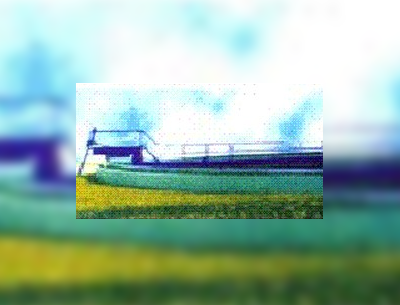  ZBXN型(xíng)周邊傳動(dòng)半橋式吸(xi)泥機