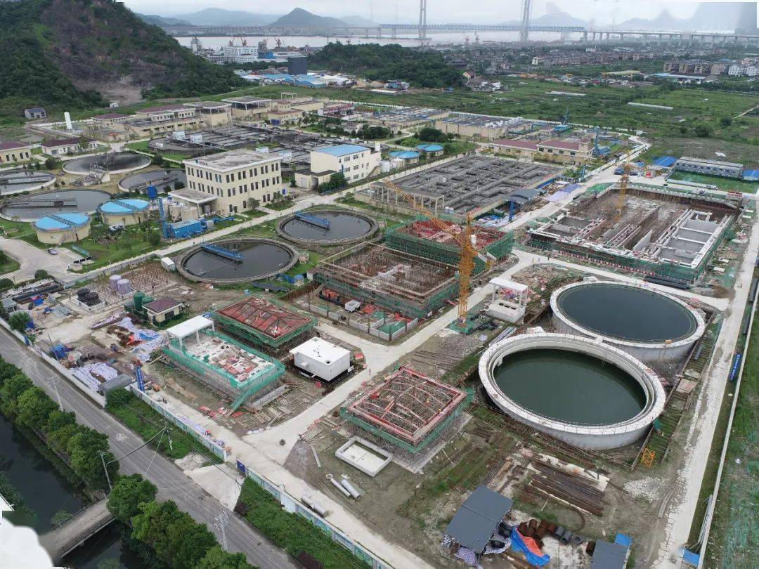 抓項目促(cu)投資