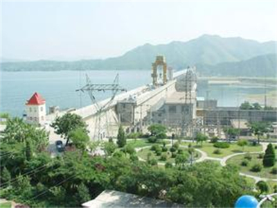 海河水(shuǐ)利委員會(hui)引灤工程(cheng)