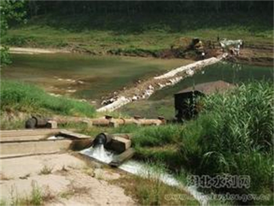 湖北(bei)省公安縣(xiàn)農電排灌(guan)總站