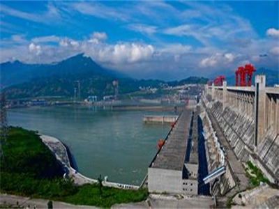 長江三峽(xiá)集團