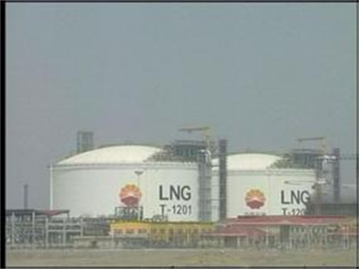 中石油(you)江蘇液(ye)化天然(rán)氣