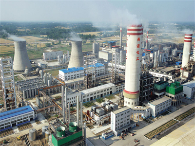 安徽(hui)昊源化(huà)工