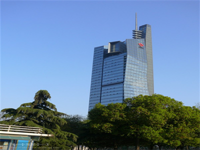 江蘇電(diàn)視台