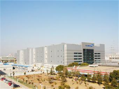 昆(kūn)山三星(xīng)電機