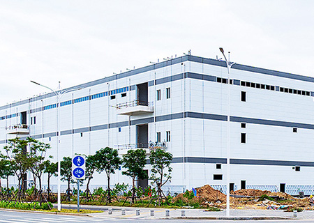 某某(mou)滅火器廠(chang)家