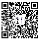 公(gong)衆号二維(wei)碼