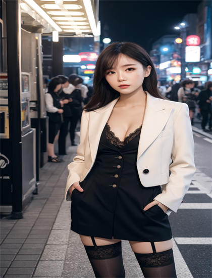 深度探索：《和女友的情事》的艺术魅力与文化价值——一次全面的艺术分析