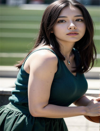 《她在愤怒时最美》技术揭秘：化妆特效如何技术难题的创造性解决 树立行业技术的新标杆