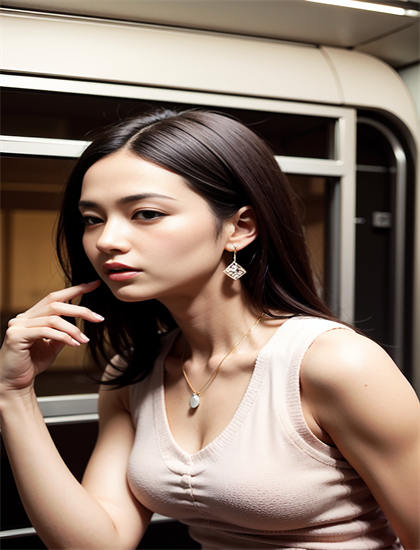 带你走进《茧成蝶》的幕后世界：场景的搭建工艺与视觉冲击 探索艺术与技术的完美结合