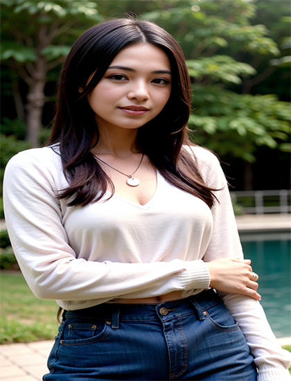 看《Smile光之美少女》前必读：观影全攻略帮你分析多层次的人物关系 获得更深感悟