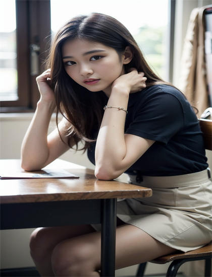 《死后八年女帝命我迎敌》角色研究：表演细节的精准把握与艺术处理 感受人物塑造的匠心