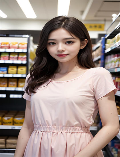 深度影评 艺术策展人审美评价《火药牌女友》夜间拍摄的光线控制与画质